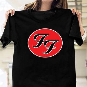 Best red ff foo687 - Foo Fighters